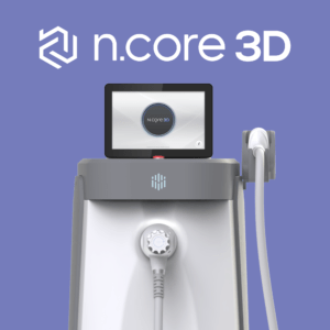 Ncore 3D Diodenlaser